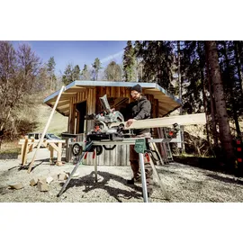 Metabo KGS 18 LTX BL 305 ohne Akku 614305850