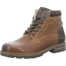 LONGO Herren Braun 46