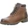 LONGO Herren Braun 46