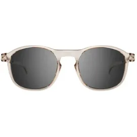 Sweet Protection Heat Sonnenbrille Obsidian Black Mirror/CAT3