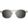 Sweet Protection Heat Sonnenbrille Obsidian Black Mirror/CAT3