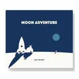 Oink Games "Moon Adventure • englisch