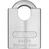 ABUS 90RK/50 - Vorhangschloss Titalium