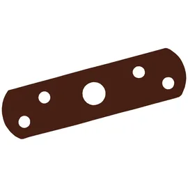 BASI 1100-0063 Fenstersicherung Braun