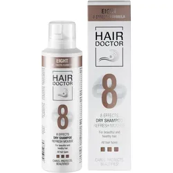 Hair Doctor Eight Dry Shampoo Refresh Mousse