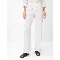 Brax Style FARINA WHITE, weiß, Gr. 46L