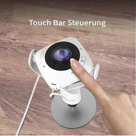 j5create JVCU360-N 360° Rundum Webcam