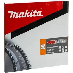 Makita MAKFORCE Sägeblatt 355x30x24Z