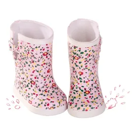 götz puppenmanufaktur int. gmbh Gummistiefel, millefleur