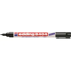 EDDING 8404 aerospace - Marker - permanent - Schwarz
