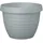 Scheurich Country Star 30 Ø 30 x 22,4 cm Granite Grey