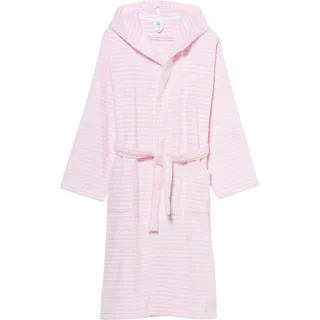 Sanetta Mädchen Bademantel Rosa