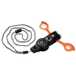 Survival-Tool 6in1 Expedition Natur MOSES 9817