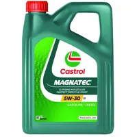 Magnatec Stop-Start 15C2B8 5W-30 4,0 l
