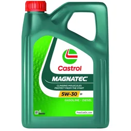 Magnatec Stop-Start 15C2B8 5W-30 4,0 l