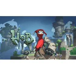 Hob