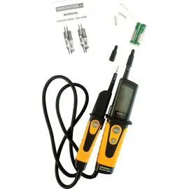 Pancontrol PAN MV-1000AD Spannungs- Durchgangsprüfer 12-1000V,