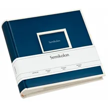Semikolon 200 Pockets Album 351132 marine