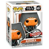 Funko Star Wars Ahsoka Tano Sammelfigur