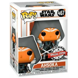 Funko Star Wars Ahsoka Tano Sammelfigur