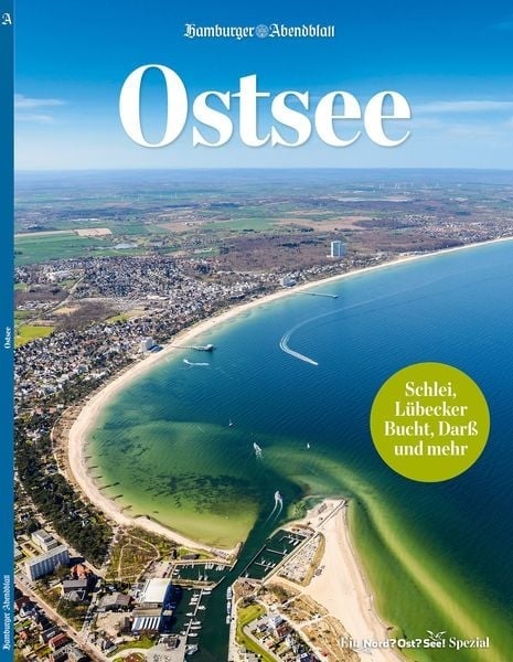 Preisvergleich Produktbild Ostsee