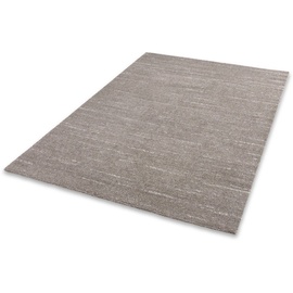SCHÖNER WOHNEN Teppich »Amaze 6105-240«, rechteckig, grau