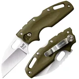 Cold Steel Tuff Lite Plain OD Green