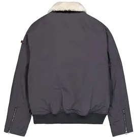 Alpha Industries DA-3 Bomber vintage grau 56/58