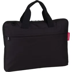 Reisenthel Laptop Hülle networkbag Black Schwarz 