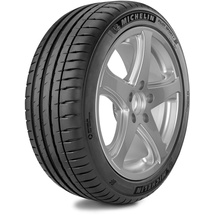 Michelin 205/50 ZR17 89Y Pilot Sport 4 ZP FSL