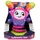 Fisher-Price Fisher Price Poziomy Nauki Taneczna gwiazda DJ HRD21 (Polnisch, 2 - 5 Jahre)