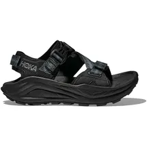 HOKA Infini Hike TC Herren Schwarz 43