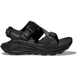 HOKA Infini Hike TC Herren Schwarz 43