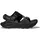 HOKA Infini Hike TC Herren Schwarz 43