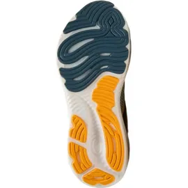 Brooks Glycerin 22 Herren Smoke/Stormy/Orange 45