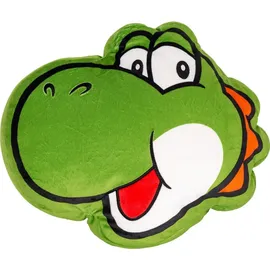 TOMY Super Mario Yoshi Head