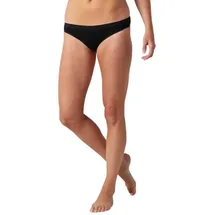 Smartwool Merino Bikini Slip - Black - XL
