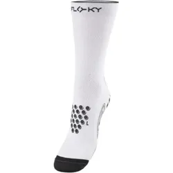 Floky Floky S-Mash Padel-/Tennissocken Erwachsene WEISS XS/S