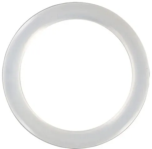 JOYDIVISION POTENZDUO - PLUS RING WEISS - M