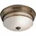 Searchlight Edinburgh 2 2xE27/40W/230V bronze