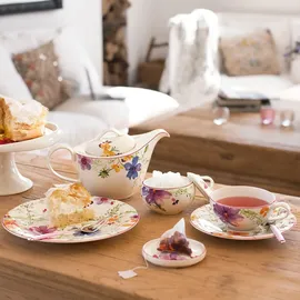 Villeroy & Boch Mariefleur Teekanne Bunt 0,62 l