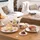 Villeroy & Boch Mariefleur Teekanne Bunt 0,62 l