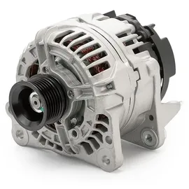 RIDEX 4G1870 Generator Generator-Ladestrom: 90A 14V