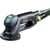 Festool Getriebe-Exzenterschleifer RO 125 FEQ-Plus ROTEX