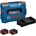 EXPERT Starter-Set 8 0 Ladegerät EXAL18V2-320