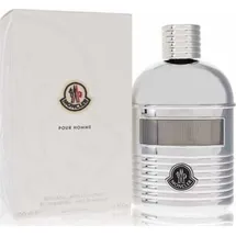 Moncler Pour Homme Eau de Parfum refillabel 150 ml