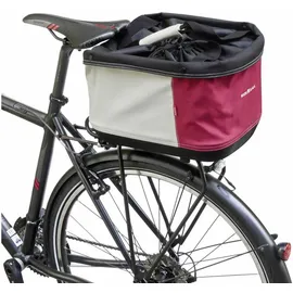 KLICKfix Alingo GT rot/beige