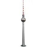gebr. faller gmbh Fernsehturm Berlin 130966 H0