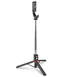 Hama Selfie-Stab Fancy Stand 110 mit Bluetooth-Fernauslöser