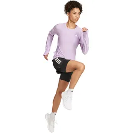 adidas Own The Run lila M
